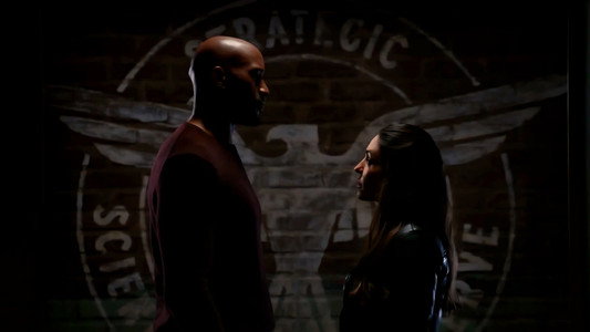 Marvel's Agents of S.H.I.E.L.D.: Slingshot