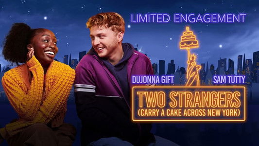 Two Strangers (Carry A Cake Across New York)
