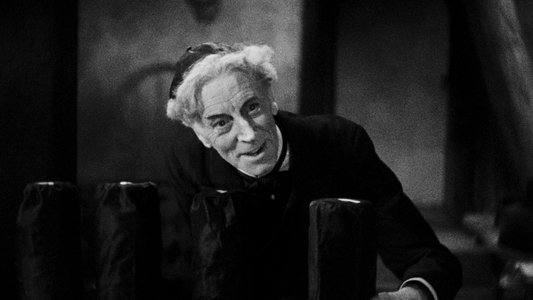 Bride of Frankenstein
