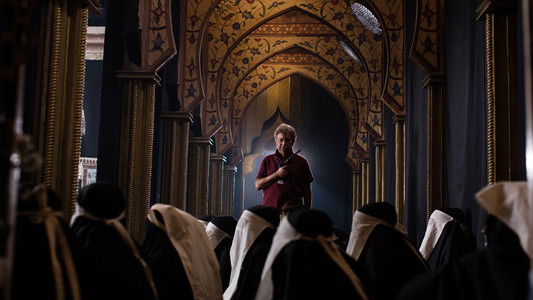 Харгӯши сиёҳ, харгӯши сафед