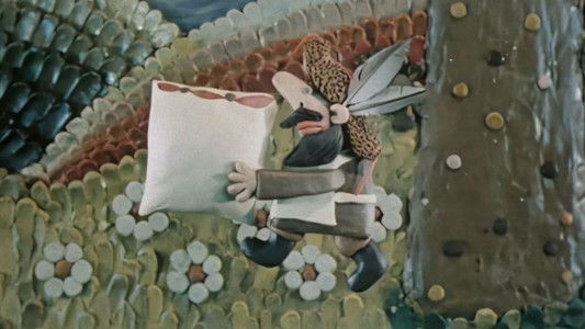 Пластилиновая ворона