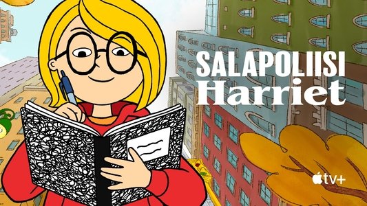 Harriet the Spy