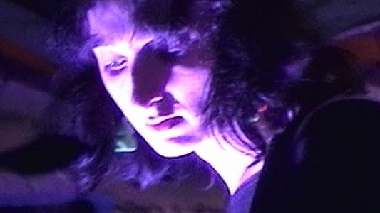 Castration Movie Anthology i. The Fear of Having No One to Hold at the End of the World