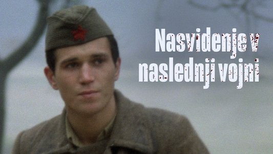 Nasvidenje v naslednji vojni