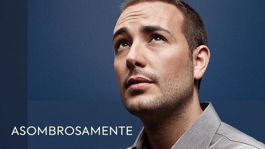 Asombrosamente
