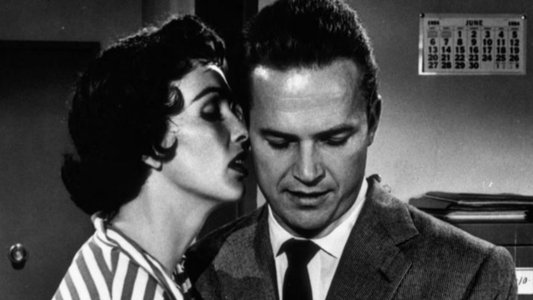 Kiss Me Deadly