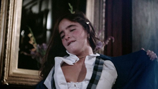 Parochial Passion Princess