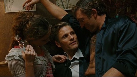 Eastern Promises