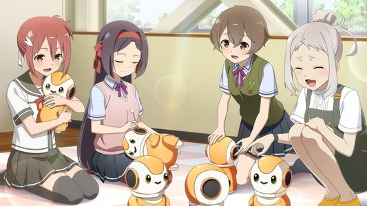 結城友奈は勇者である
