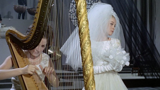 Las 4 bodas de Marisol