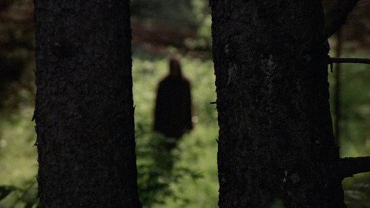 Dark August