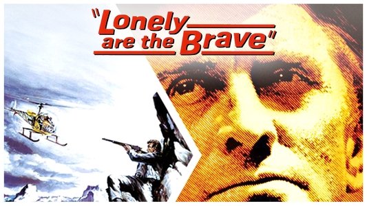 Lonely are the Brave