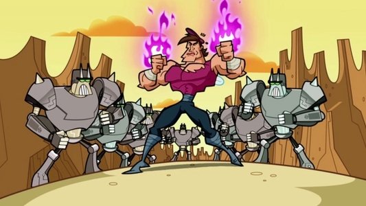 The Fairly OddParents: Wishology!