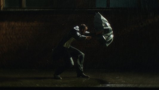 It's Raining, It's Pouring