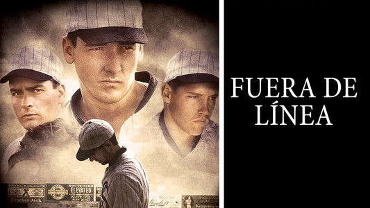 Eight Men Out