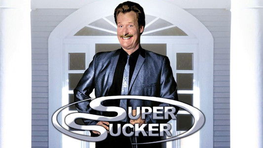 Super Sucker