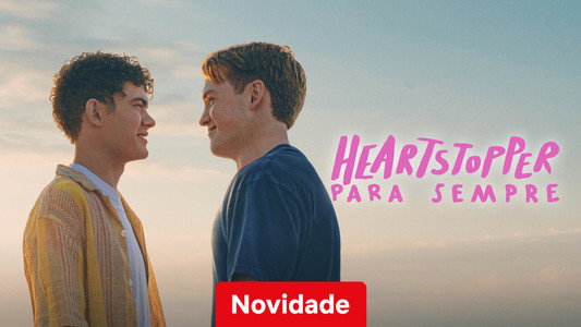 Heartstopper Forever
