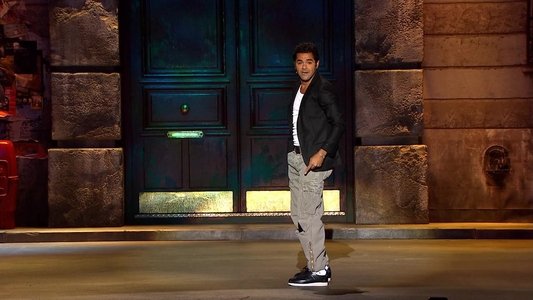Tout sur Jamel