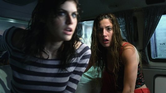 Texas Chainsaw 3D