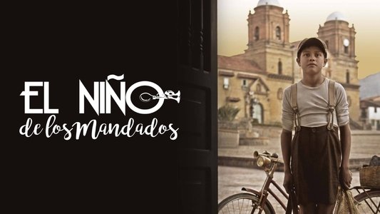El niño de los mandados