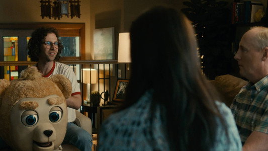 Brigsby Bear