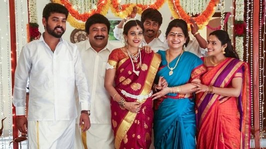 மன்னர் வகையறா