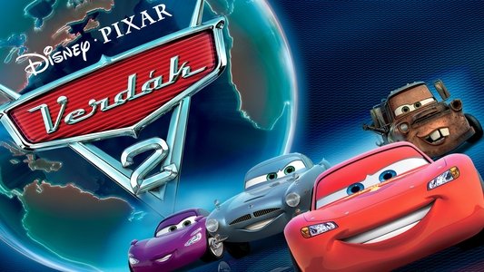 Cars 2