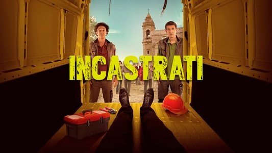 Incastrati