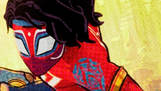 Spider-Man: Across the Spider-Verse