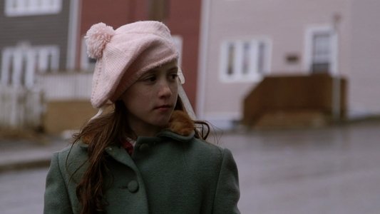 Imaginary Heroine