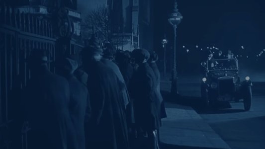 Das Cabinet des Dr. Caligari