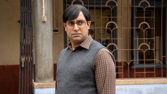 बॉब बिस्वास