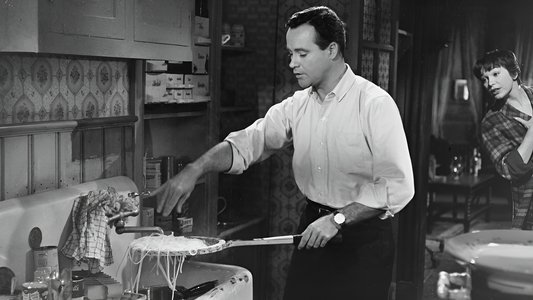 The Apartment