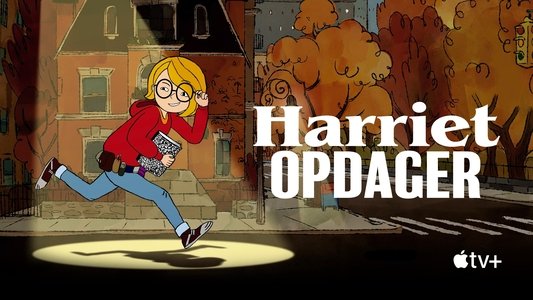 Harriet the Spy