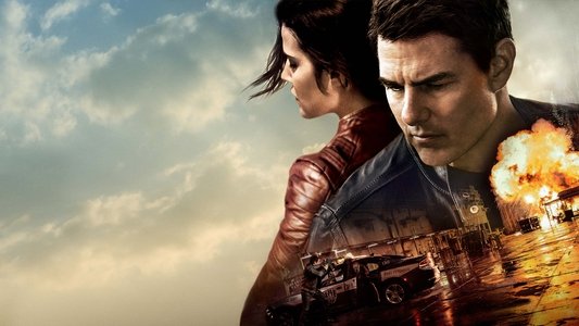 Jack Reacher: Never Go Back