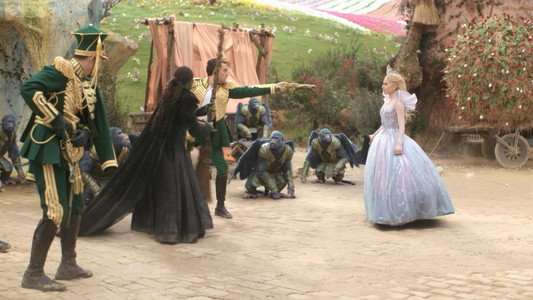 Wicked: For Good