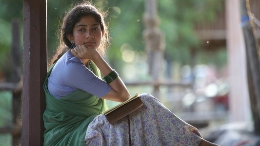విరాట పర్వం