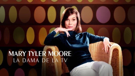 Being Mary Tyler Moore