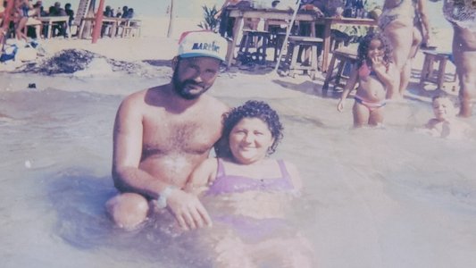 45 anos é uma vida, né?
