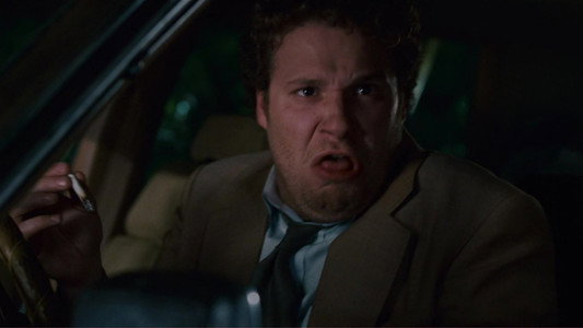 Pineapple Express