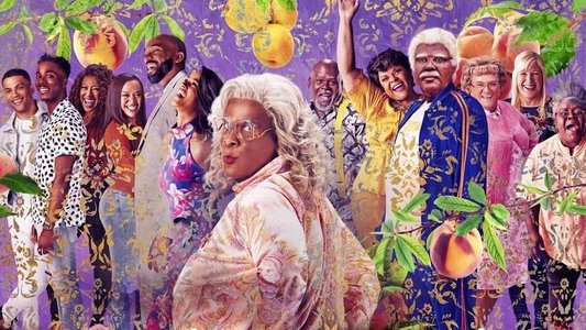 Madea's Destination Wedding