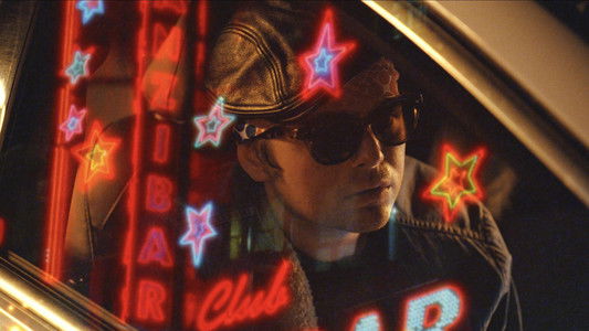 Big Leather: Lemon Lanes