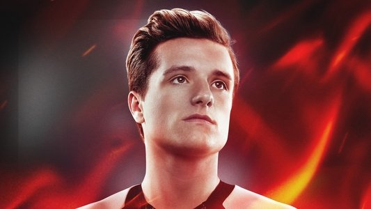 The Hunger Games: Catching Fire