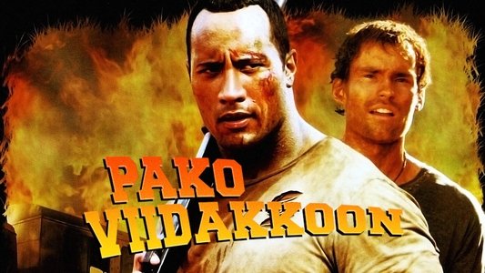The Rundown