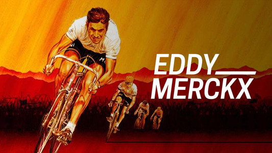 Eddy Merckx, dans la roue d'un champion