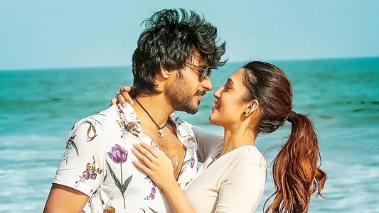 గల్లీ రౌడీ