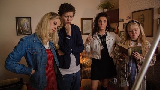 Derry Girls