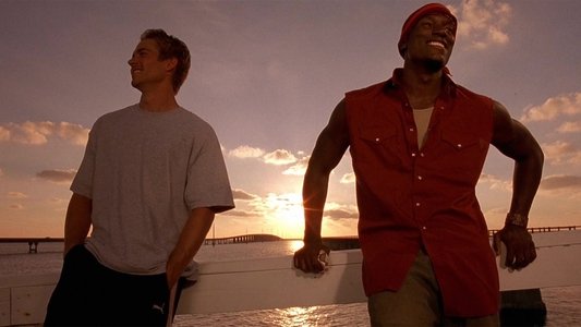 2 Fast 2 Furious