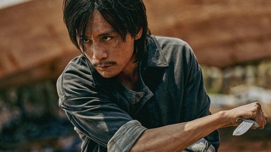 浴火之路