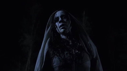 R. L. Stine's The Haunting Hour
